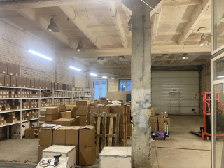 Фотография Аренда помещения свободного назначения, 200 м² , шоссе Революции 88Д  №3