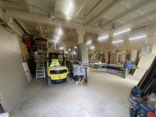 Фотография Аренда помещения свободного назначения, 200 м² , шоссе Революции 88Д  №2
