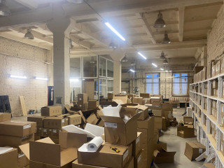 Фотография Аренда помещения свободного назначения, 200 м² , шоссе Революции 88Д  №5