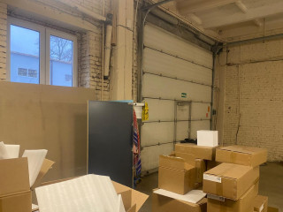 Фотография Аренда помещения свободного назначения, 200 м² , шоссе Революции 88Д  №6