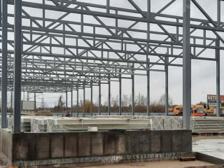 Фотография Аренда склада, 1080 м² , Советская улица 46  №3