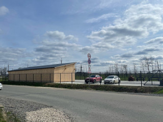 Фотография Продажа магазина, 470 м² , Индивидуальная улица 17 №8 Фотография Продажа магазина, 470 м² , Индивидуальная улица 17 №8