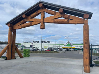 Фотография Продажа магазина, 470 м² , Индивидуальная улица 17 №2 Фотография Продажа магазина, 470 м² , Индивидуальная улица 17 №2