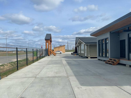 Продажа магазина 470 м² Индивидуальная улица 17 