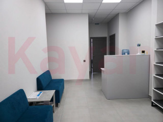 Фотография Аренда помещения свободного назначения, 101 м² , улица им. Мурата Ахеджака №11