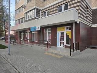 Аренда помещения свободного назначения 101 м² улица им. Мурата Ахеджака  