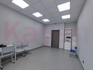 Фотография Аренда помещения свободного назначения, 101 м² , улица им. Мурата Ахеджака №10