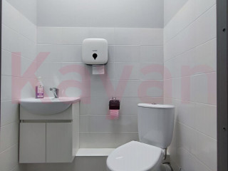 Фотография Аренда помещения свободного назначения, 101 м² , улица им. Мурата Ахеджака №9