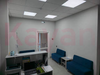 Фотография Аренда помещения свободного назначения, 101 м² , улица им. Мурата Ахеджака №8