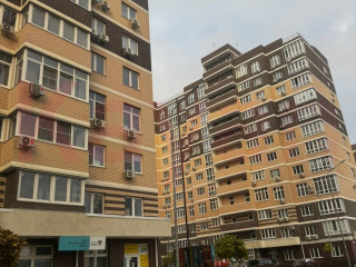 Аренда помещения свободного назначения 101 м² улица им. Мурата Ахеджака  