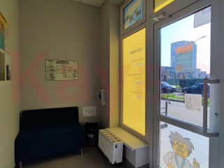 Фотография Аренда помещения свободного назначения, 101 м² , улица им. Мурата Ахеджака №4