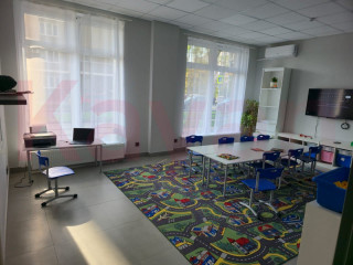 Фотография Аренда помещения свободного назначения, 101 м² , улица им. Мурата Ахеджака №6