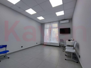 Фотография Аренда помещения свободного назначения, 101 м² , улица им. Мурата Ахеджака №5