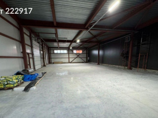 Фотография Аренда помещения свободного назначения, 350 м² , Новослободская улица 50 №3 Фотография Аренда помещения свободного назначения, 350 м² , Новослободская улица 50 №3