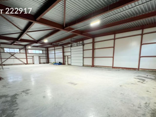 Аренда помещения свободного назначения 350 м² Новослободская улица 50 