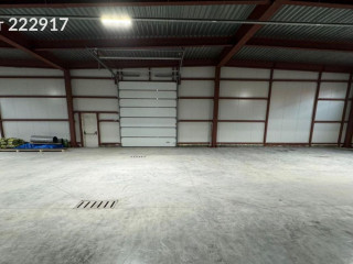 Фотография Аренда помещения свободного назначения, 350 м² , Новослободская улица 50 №2 Фотография Аренда помещения свободного назначения, 350 м² , Новослободская улица 50 №2