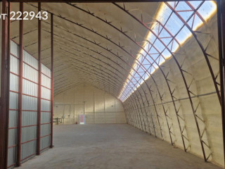 Фотография Аренда склада, 659 м² , улица Оленьи Пруды 31Б №3 Фотография Аренда склада, 659 м² , улица Оленьи Пруды 31Б №3