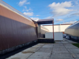 Фотография Аренда склада, 659 м² , улица Оленьи Пруды 31Б №2 Фотография Аренда склада, 659 м² , улица Оленьи Пруды 31Б №2