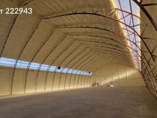 Фотография Аренда склада, 659 м² , улица Оленьи Пруды 31Б №4 Фотография Аренда склада, 659 м² , улица Оленьи Пруды 31Б №4