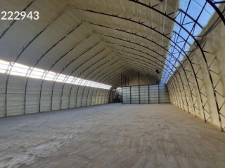 Фотография Аренда склада, 659 м² , улица Оленьи Пруды 31Б №5 Фотография Аренда склада, 659 м² , улица Оленьи Пруды 31Б №5