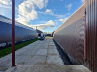 Фотография Аренда склада, 659 м² , улица Оленьи Пруды 31Б №7 Фотография Аренда склада, 659 м² , улица Оленьи Пруды 31Б №7