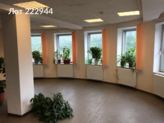 Фотография Аренда офиса, 700 м² , 2-я Магистральная улица 14Ас2  №3