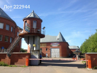 Фотография Аренда офиса, 700 м² , 2-я Магистральная улица 14Ас2  №1