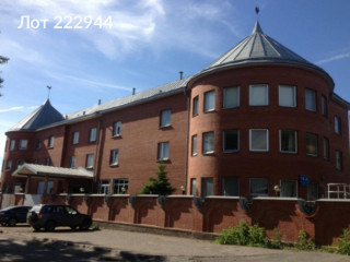 Фотография Аренда офиса, 700 м² , 2-я Магистральная улица 14Ас2  №2