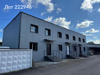 Фотография Аренда помещения свободного назначения, 400 м² , Котельнический проезд 25Б  №7