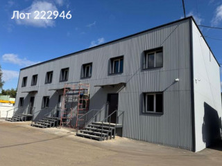 Фотография Аренда помещения свободного назначения, 400 м² , Котельнический проезд 25Б  №2