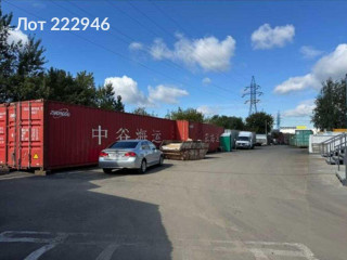 Фотография Аренда помещения свободного назначения, 400 м² , Котельнический проезд 25Б  №5