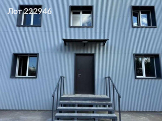 Аренда помещения свободного назначения 400 м² Котельнический проезд 25Б 