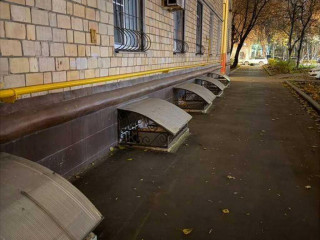 Фотография Аренда помещения свободного назначения, 208 м² , улица Климашкина 12 №7 Фотография Аренда помещения свободного назначения, 208 м² , улица Климашкина 12 №7