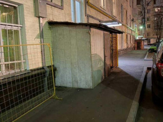 Аренда помещения свободного назначения 208 м² улица Климашкина 12