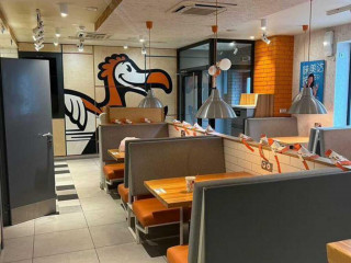 Фотография Аренда помещения свободного назначения, 199 м² , Ярославское шоссе 22к3  №2