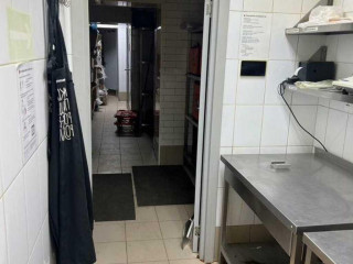 Фотография Аренда помещения свободного назначения, 199 м² , Ярославское шоссе 22к3  №15