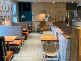 Фотография Аренда помещения свободного назначения, 199 м² , Ярославское шоссе 22к3  №18