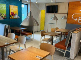 Фотография Аренда помещения свободного назначения, 199 м² , Ярославское шоссе 22к3  №13