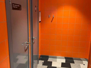 Фотография Аренда помещения свободного назначения, 199 м² , Ярославское шоссе 22к3  №5