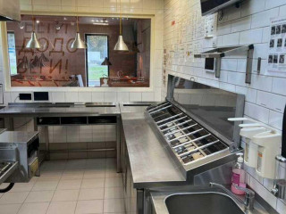 Фотография Аренда помещения свободного назначения, 199 м² , Ярославское шоссе 22к3  №8