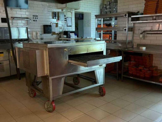 Фотография Аренда помещения свободного назначения, 199 м² , Ярославское шоссе 22к3  №20