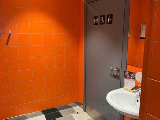 Фотография Аренда помещения свободного назначения, 199 м² , Ярославское шоссе 22к3  №6