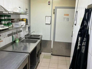 Фотография Аренда помещения свободного назначения, 199 м² , Ярославское шоссе 22к3  №10