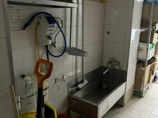 Фотография Аренда помещения свободного назначения, 199 м² , Ярославское шоссе 22к3  №7