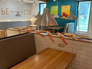 Фотография Аренда помещения свободного назначения, 199 м² , Ярославское шоссе 22к3  №11