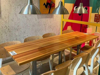 Фотография Аренда помещения свободного назначения, 199 м² , Ярославское шоссе 22к3  №3