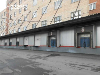 Фотография Аренда склада, 630 м² , 3-я Карачаровская улица 18Ас1  №2