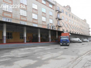Аренда склада 630 м² 3-я Карачаровская улица 18Ас1