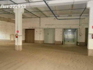 Аренда склада 630 м² 3-я Карачаровская улица 18Ас1