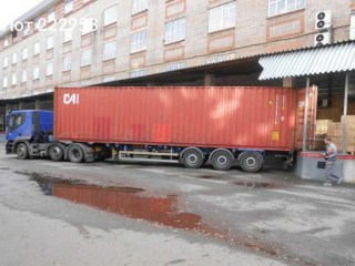 Фотография Аренда склада, 630 м² , 3-я Карачаровская улица 18Ас1  №4